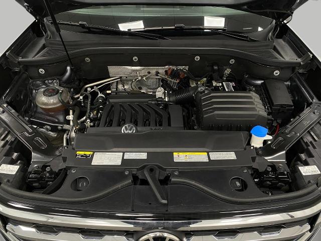 2021 Volkswagen Atlas Vehicle Photo in Appleton, WI 54913