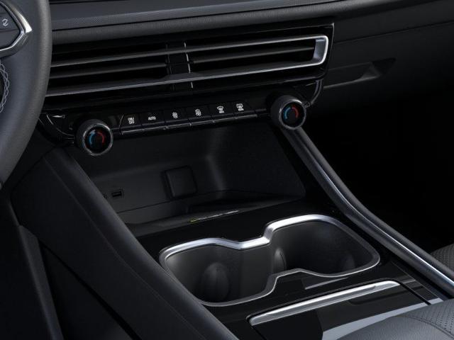 2026 Chevrolet Traverse Vehicle Photo in INDEPENDENCE, MO 64055-1314