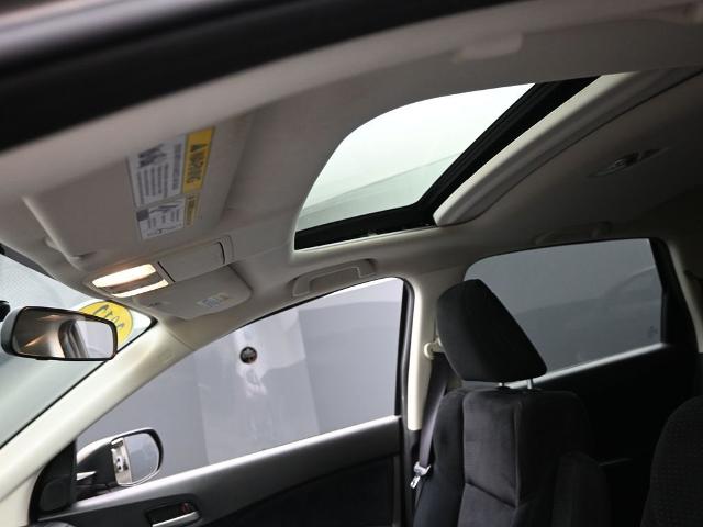 2012 Honda CR-V Vehicle Photo in Cedar Rapids, IA 52402