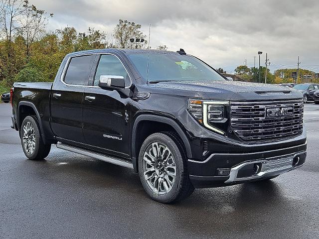 2026 GMC Sierra 1500 Vehicle Photo in TREVOSE, PA 19053-4984