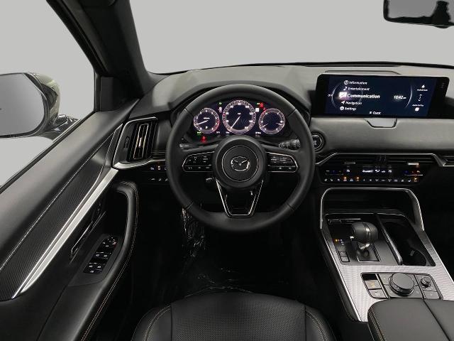 2026 Mazda CX-90 Vehicle Photo in Appleton, WI 54913