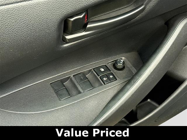 2024 Toyota Corolla Vehicle Photo in EVERETT, WA 98203-5662