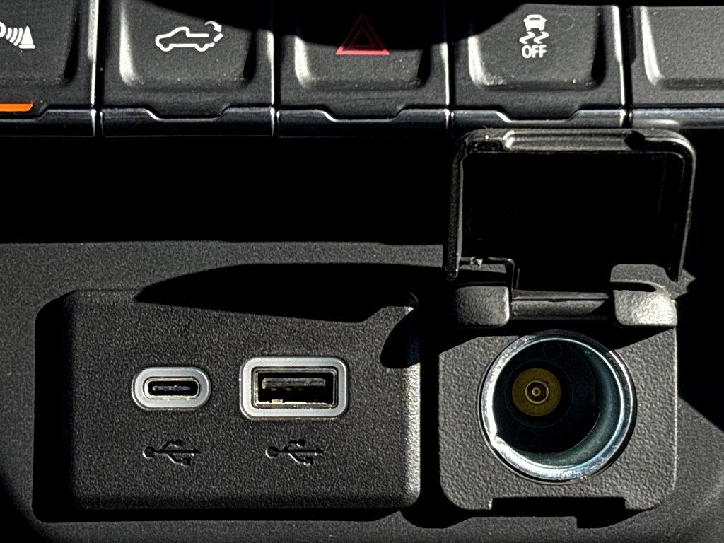 2024 Chevrolet Silverado 2500 HD Vehicle Photo in POOLER, GA 31322-3252