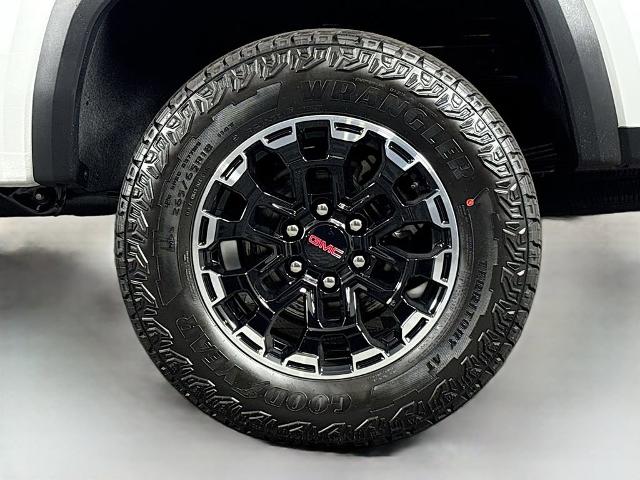 2026 GMC Canyon Vehicle Photo in PUYALLUP, WA 98371-4149