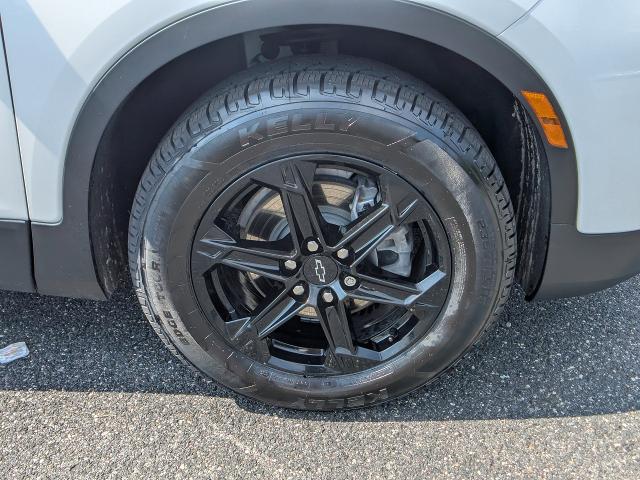 2023 Chevrolet Blazer Vehicle Photo in Baltimore, MD 21234