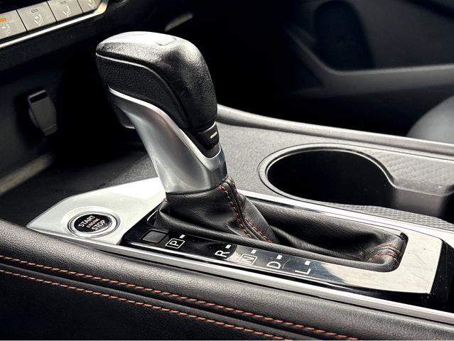 2022 Nissan Altima Vehicle Photo in Hinesville, GA 31313