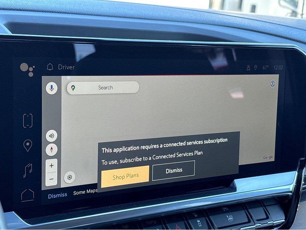 2024 GMC Sierra 1500 Vehicle Photo in SAVANNAH, GA 31406-4513