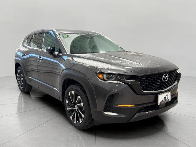 2026 Mazda CX-50 Hybrid Vehicle Photo in Neenah, WI 54956