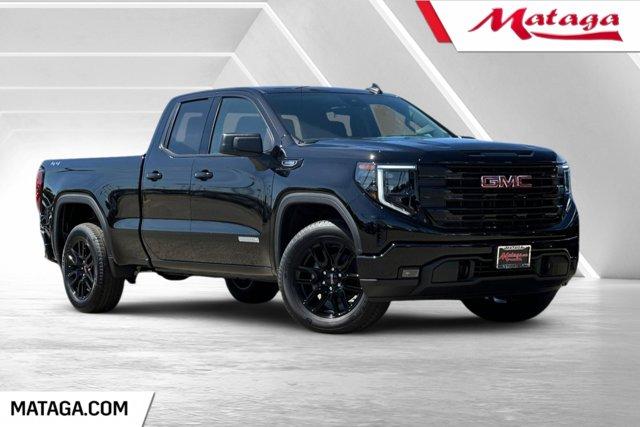2026 GMC Sierra 1500 Vehicle Photo in STOCKTON, CA 95212-2838