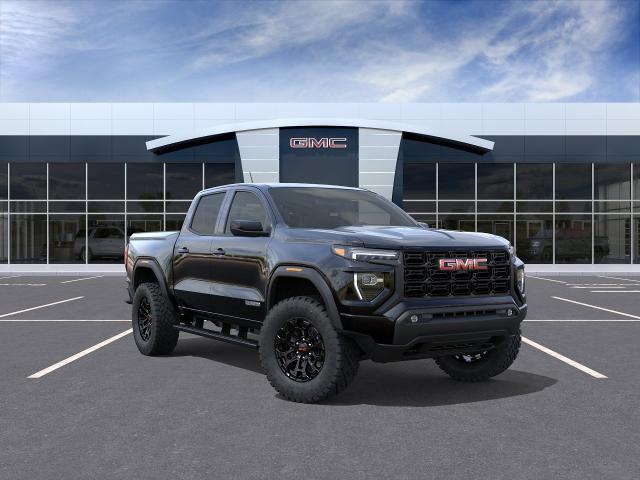 2026 GMC Canyon Vehicle Photo in BUDD LAKE, NJ 07828-0000