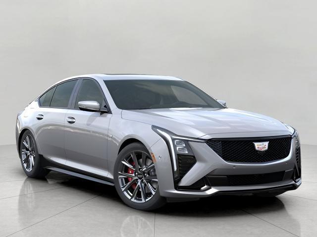 2026 Cadillac CT5 Vehicle Photo in Neenah, WI 54956