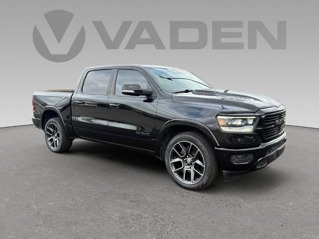 2019 Ram 1500 Vehicle Photo in Brunswick, GA 31525