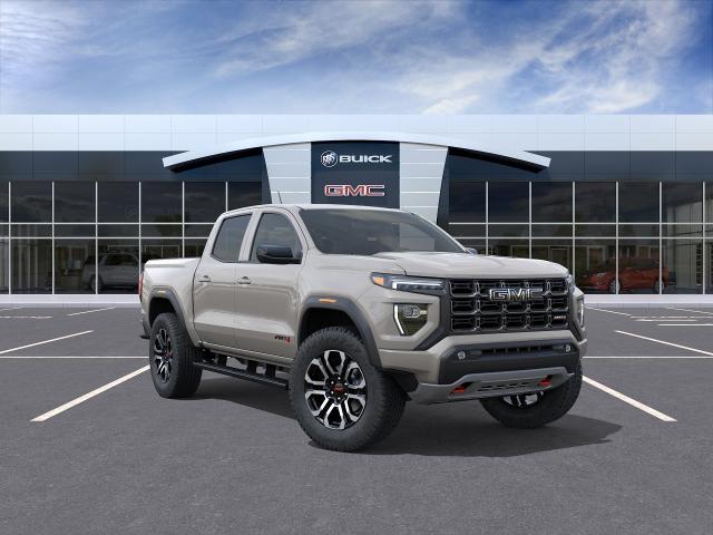 2026 GMC Canyon Vehicle Photo in PASADENA, CA 91107-3803
