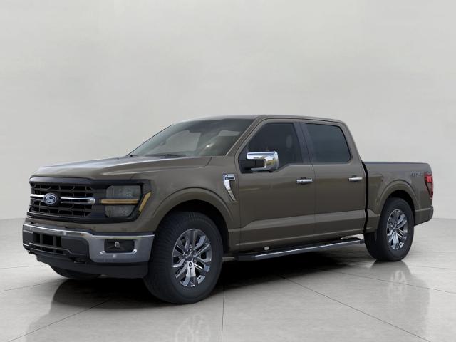 2026 Ford F-150 Vehicle Photo in Neenah, WI 54956