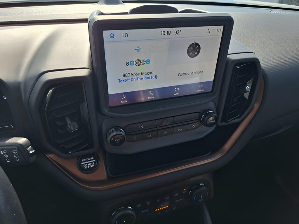 2023 Ford Bronco Sport photo 12 of 32