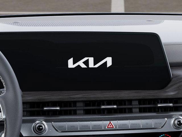 2025 Kia Telluride Vehicle Photo in Westbrook, ME 04092