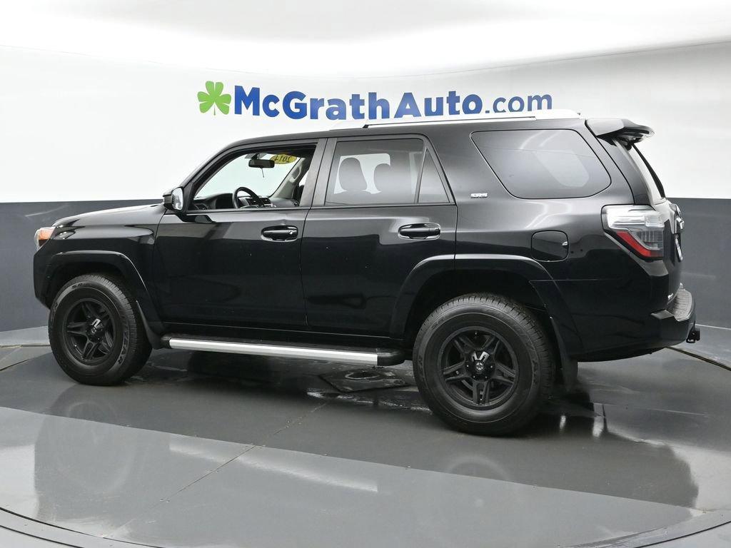 2014 Toyota 4Runner Vehicle Photo in Cedar Rapids, IA 52402