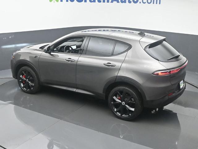 2024 Dodge Hornet Vehicle Photo in Cedar Rapids, IA 52402