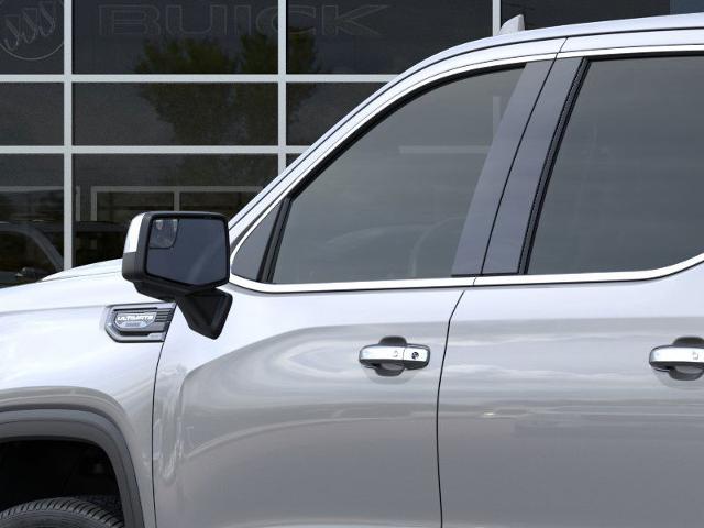 2025 GMC Sierra 1500 Vehicle Photo in ROCHESTER HILLS, MI 48307-2741