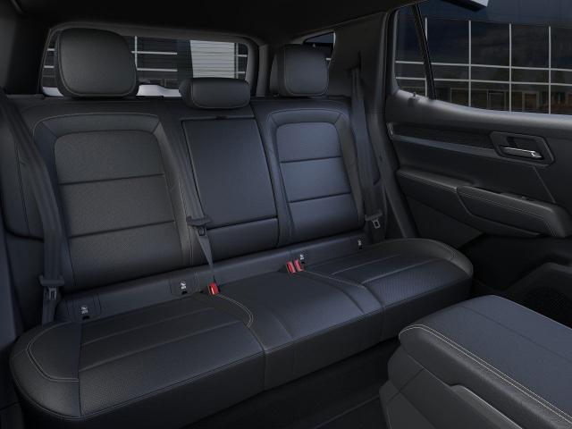 2026 GMC Terrain Vehicle Photo in ROCHESTER HILLS, MI 48307-2741