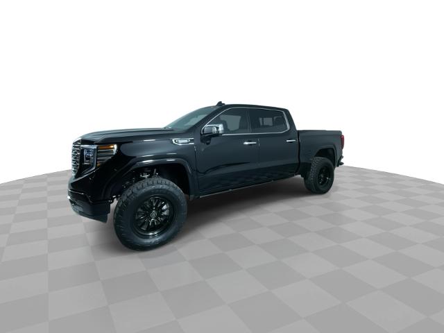 2025 GMC Sierra 1500 Vehicle Photo in GILBERT, AZ 85297-0402