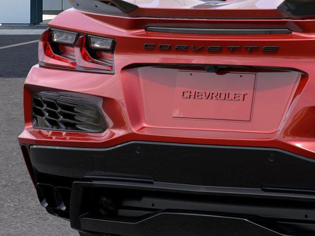 2025 Chevrolet Corvette Vehicle Photo in SELMA, TX 78154-1460