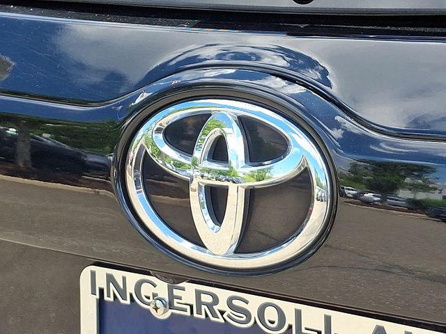 2019 Toyota Highlander Vehicle Photo in DANBURY, CT 06810-5034