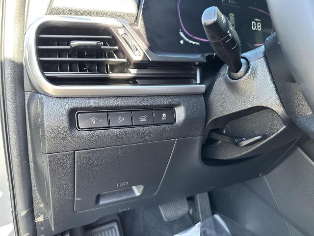 2025 Kia Telluride Vehicle Photo in Tucson, AZ 85712