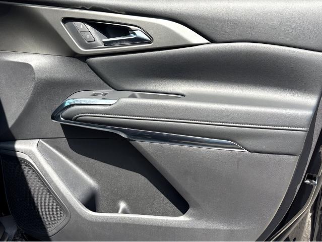 2025 Chevrolet Traverse Vehicle Photo in SAVANNAH, GA 31406-4513