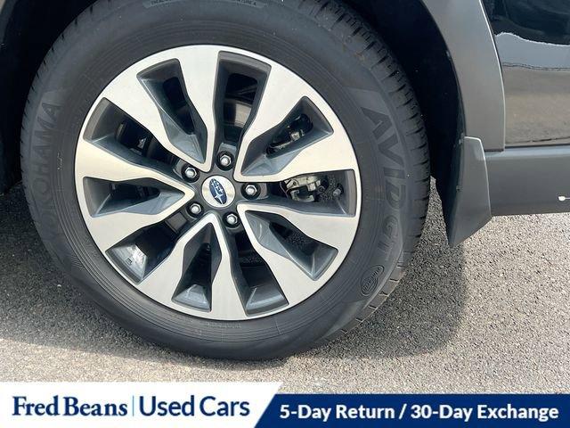 2025 Subaru Outback Vehicle Photo in Doylestown, PA 18902
