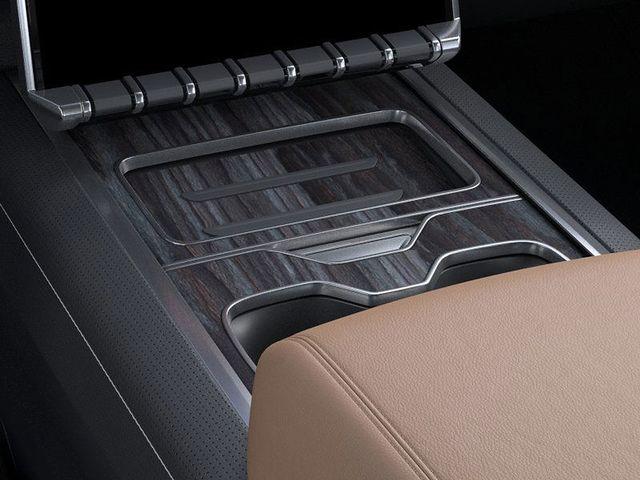 2025 GMC Sierra EV Vehicle Photo in DANBURY, CT 06810-5034