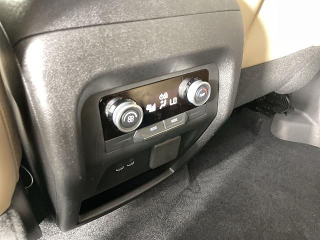 2025 Buick Enclave Vehicle Photo in GILBERT, AZ 85297-0402