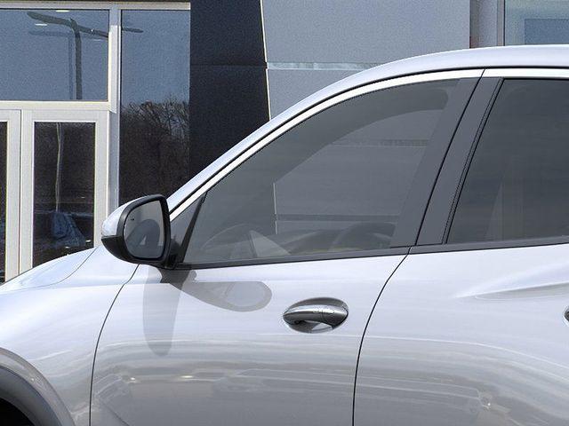 2026 Buick Encore GX Vehicle Photo in DANBURY, CT 06810-5034