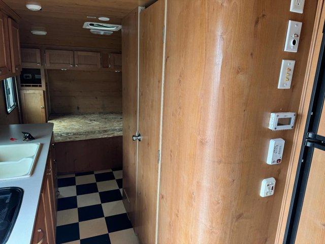 2016 Forest River White Water Retro Vehicle Photo in BRIDGMAN, MI 49106-9548