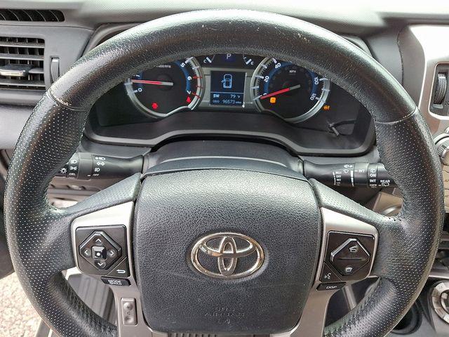 2016 Toyota 4Runner Vehicle Photo in DANBURY, CT 06810-5034