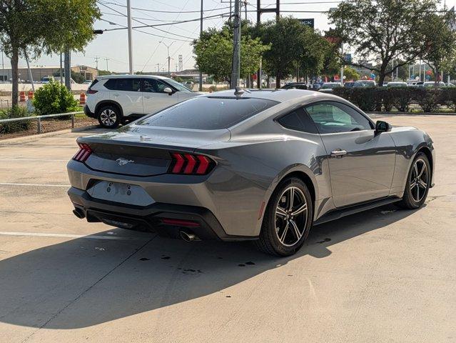 2024 Ford Mustang Vehicle Photo in SELMA, TX 78154-1460