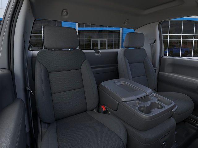 2026 Chevrolet Silverado 1500 Vehicle Photo in PAWLING, NY 12564-3219