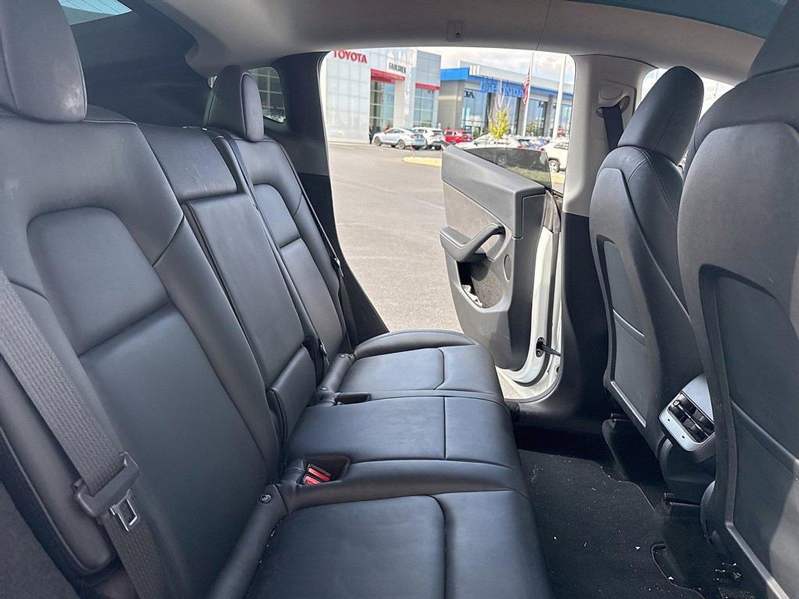 2022 Tesla Model Y Vehicle Photo in Harrisburg, PA 17111