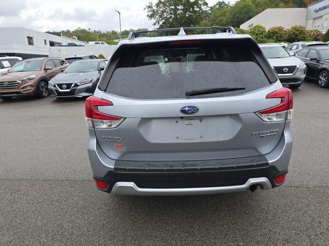 2019 Subaru Forester Vehicle Photo in Pleasant Hills, PA 15236