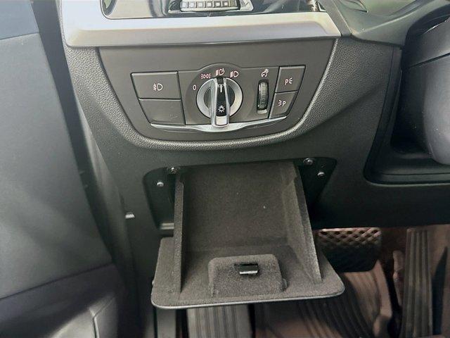 2019 BMW X3 xDrive30i Vehicle Photo in Flemington, NJ 08822