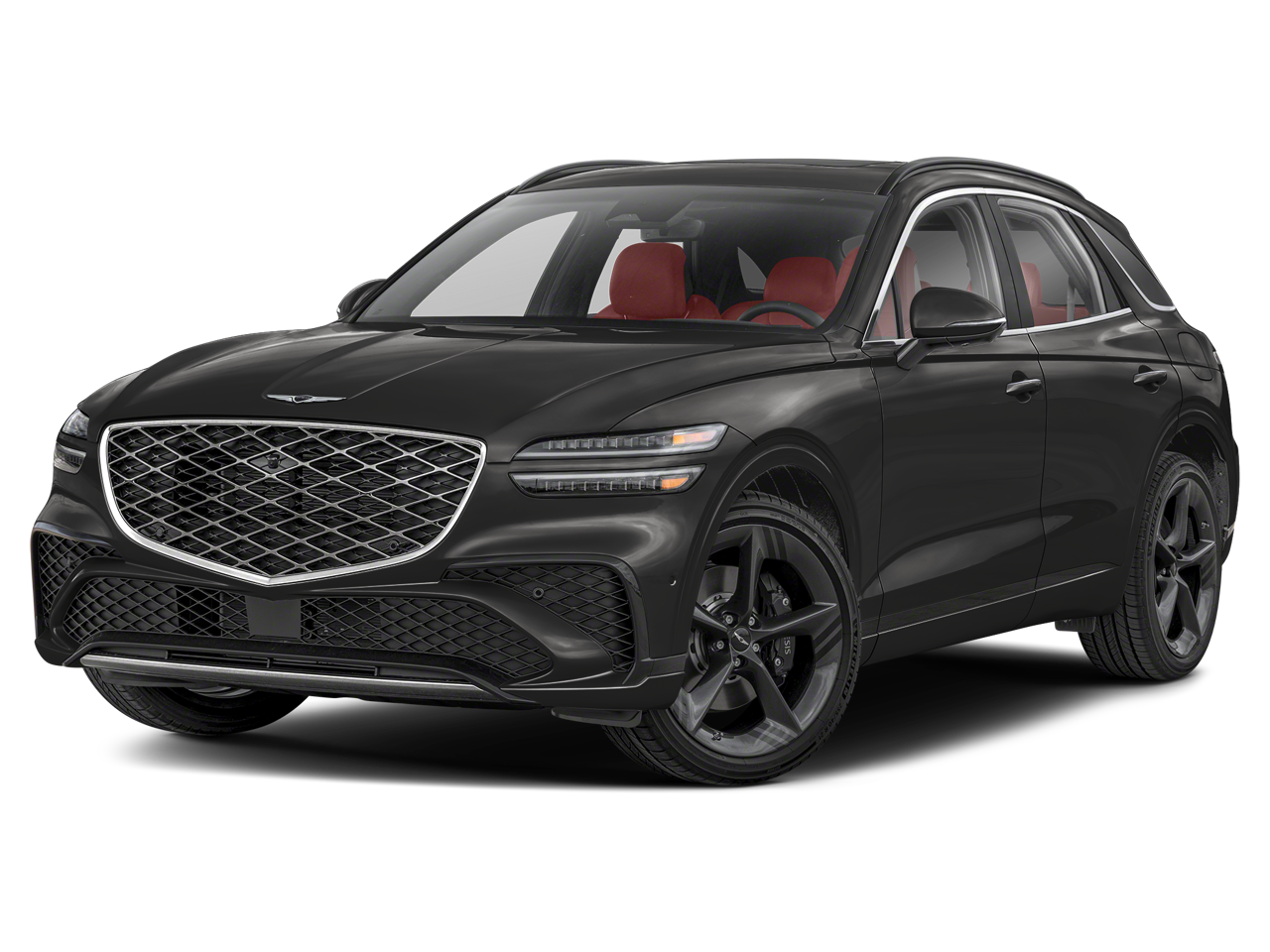 2026 Genesis GV70 Vehicle Photo in Neenah, WI 54956