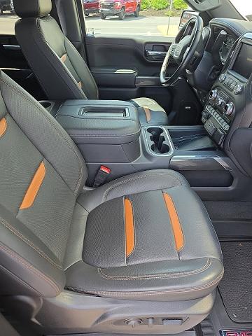 2022 GMC Sierra 1500 Limited Vehicle Photo in HARRISBURG, PA 17111-1033