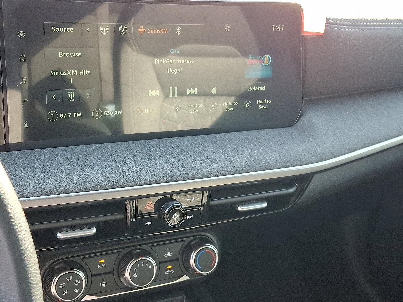 2025 Nissan Kicks Vehicle Photo in Mechanicsburg, PA 17050-2306
