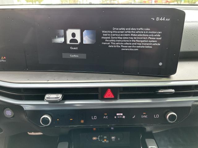 2024 Kia Sorento Vehicle Photo in Tucson, AZ 85712
