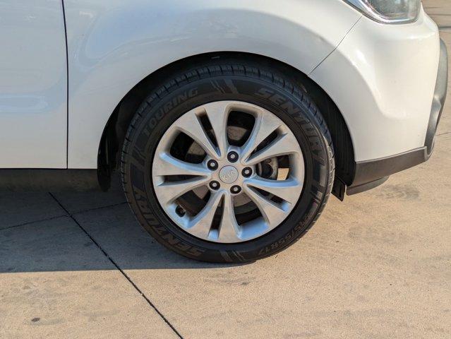 2015 Kia Soul Vehicle Photo in SELMA, TX 78154-1459