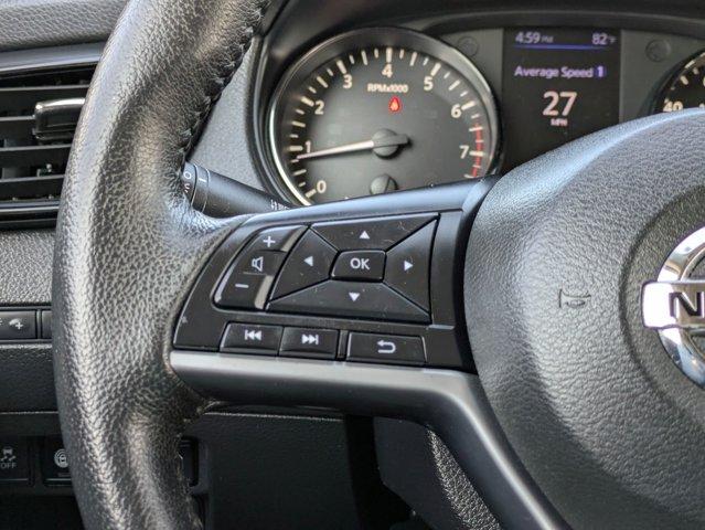 2020 Nissan Rogue Vehicle Photo in San Antonio, TX 78209