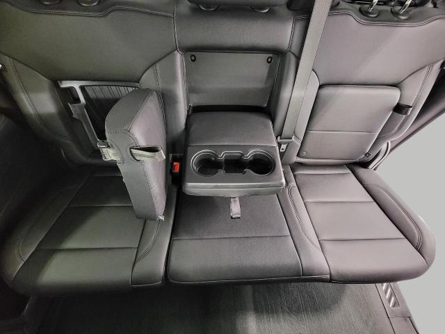 2025 Chevrolet Silverado 1500 Vehicle Photo in NEENAH, WI 54956-2243