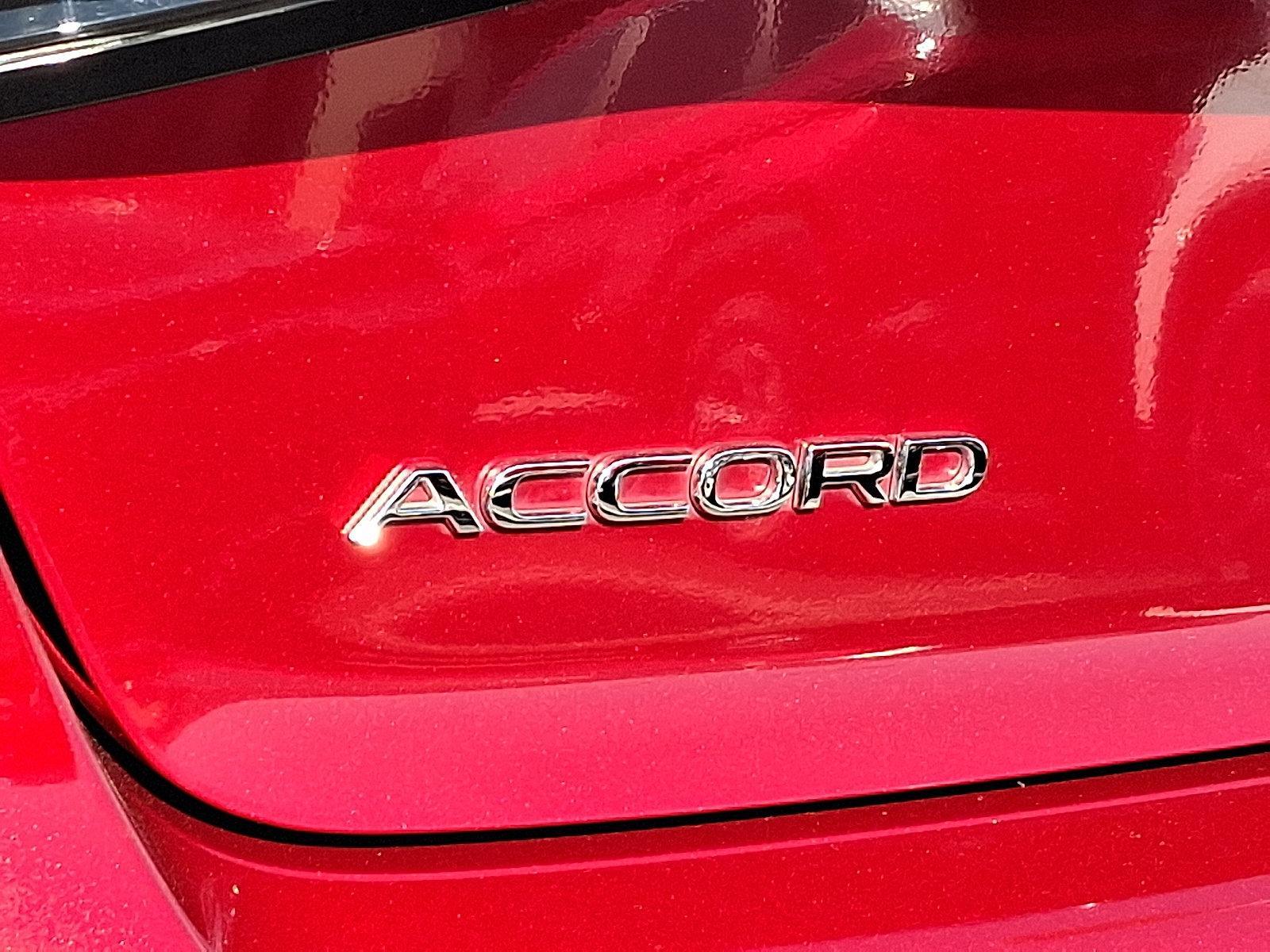 2023 Honda Accord Hybrid Vehicle Photo in Harrisburg, PA 17111