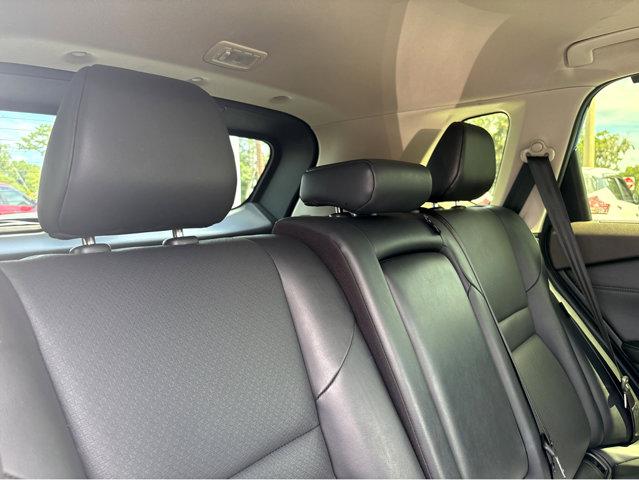 2023 Nissan Rogue Vehicle Photo in Savannah, GA 31419