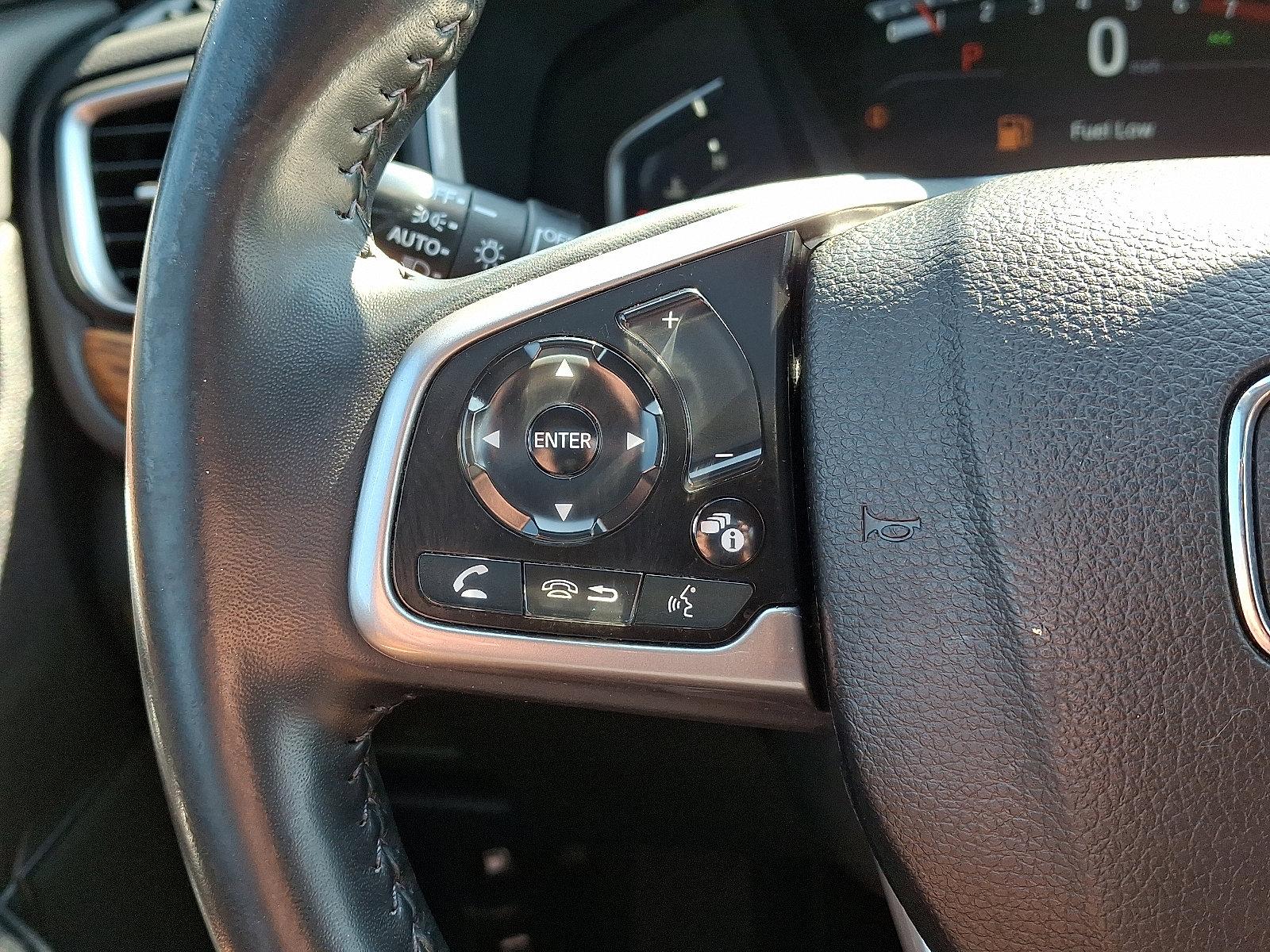 2022 Honda CR-V Vehicle Photo in Harrisburg, PA 17111